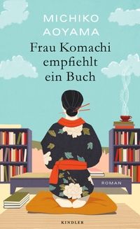 Frau Komachi